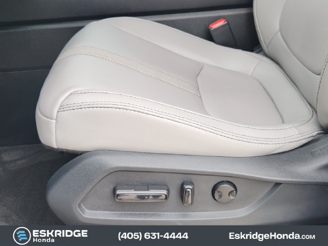 Certified Used 2024  Honda EX-L image 24
