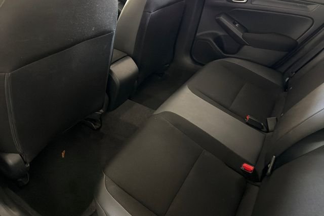 Certified Used 2025 Urban Gray Pearl Honda Sport image 17