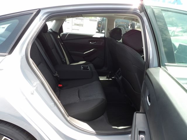 New 2026 Urban Gray Pearl Honda SE image 34