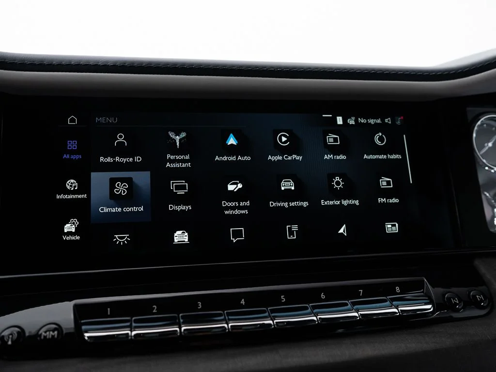 2026 Rolls-Royce Cullinan Base - Photo 46