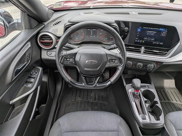 2025 Chevrolet Trax RS - Photo 15