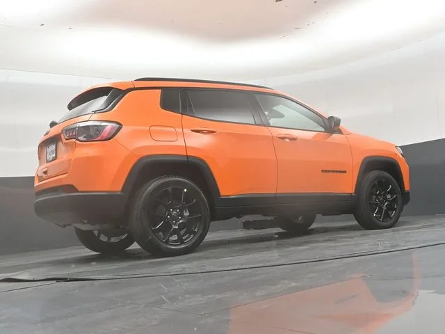 New 2026 Joose Exterior Paint Jeep Latitude image 41