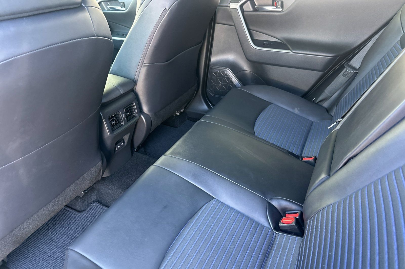 Used 2023 Beige Toyota XSE image 12