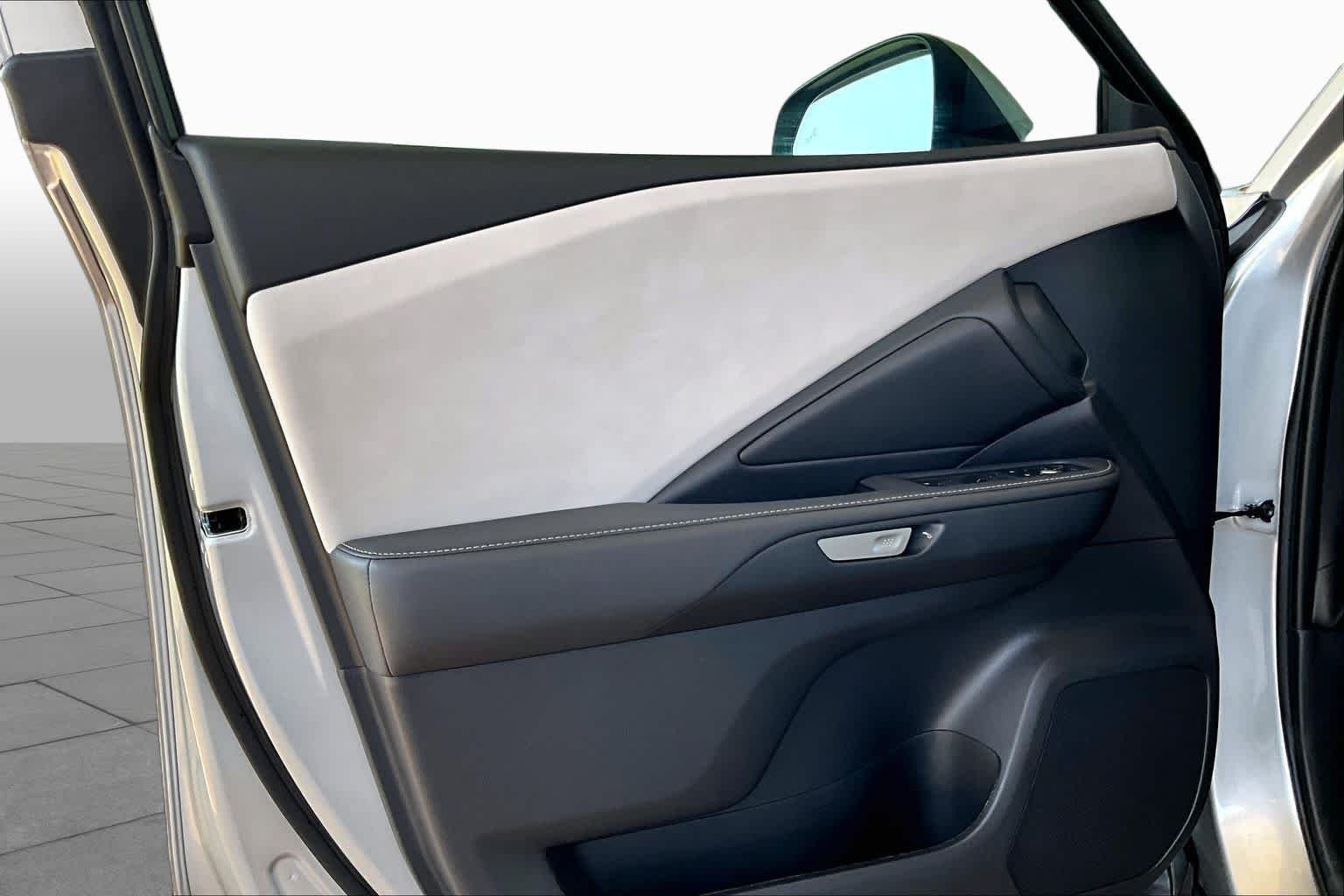 Certified Used 2026 Celestial Silver Metallic Lexus Premium image 19