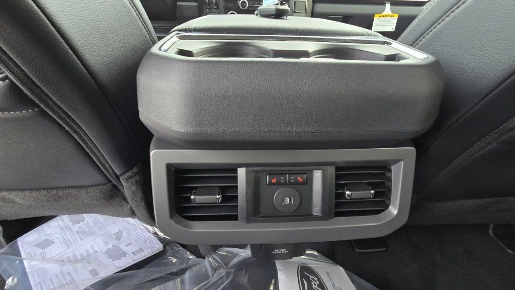 2026 Ford F-350 Super Duty Lariat - Photo 36