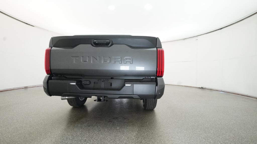 2026 Toyota Tundra SR5 - Photo 28