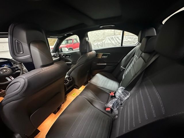New 2025  Mercedes-Benz C 300 image 15