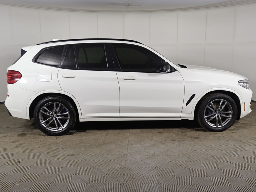 2019 BMW X3 40i - Photo 15