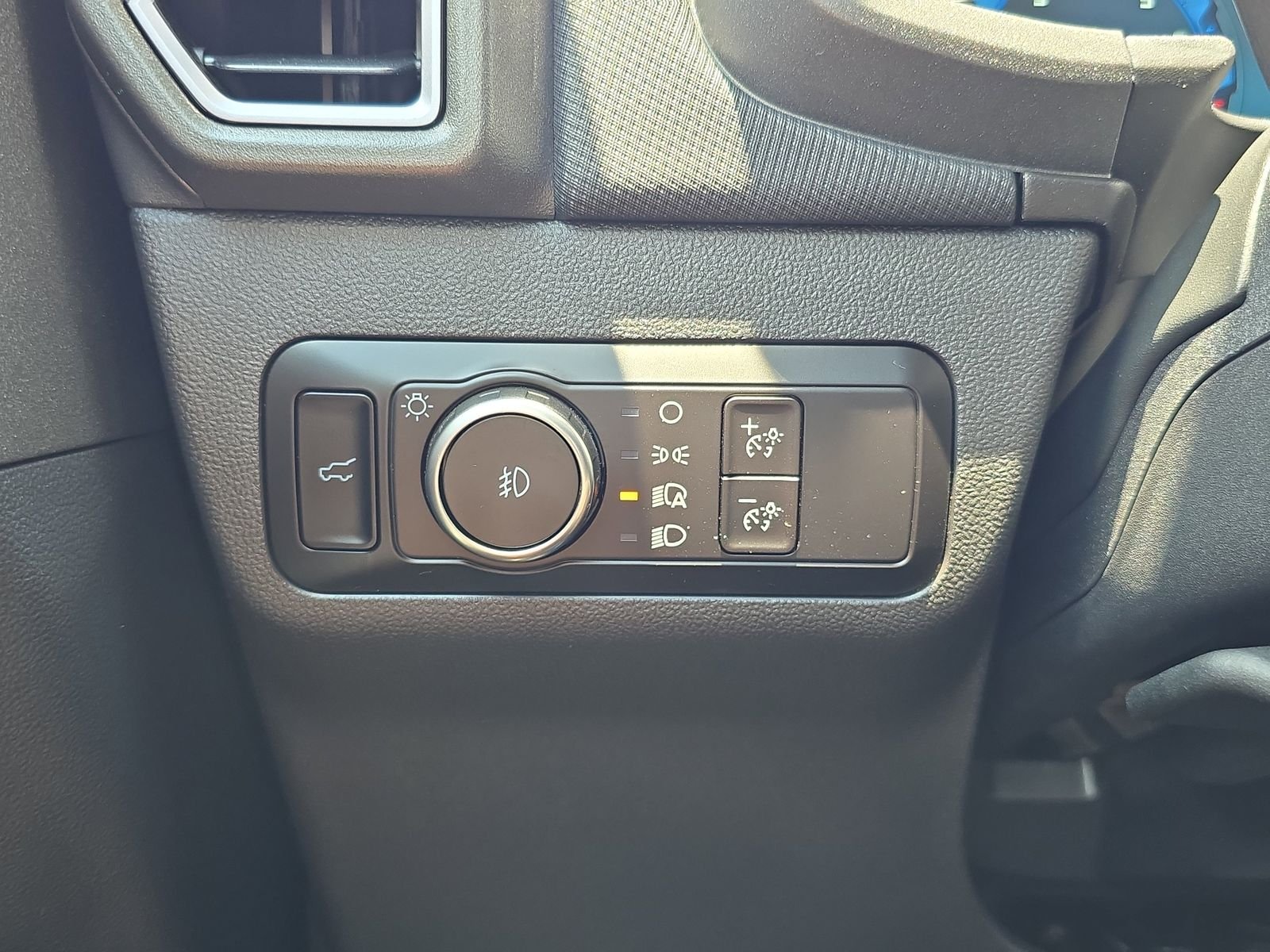 New 2025 Desert Sand Ford Big Bend image 21