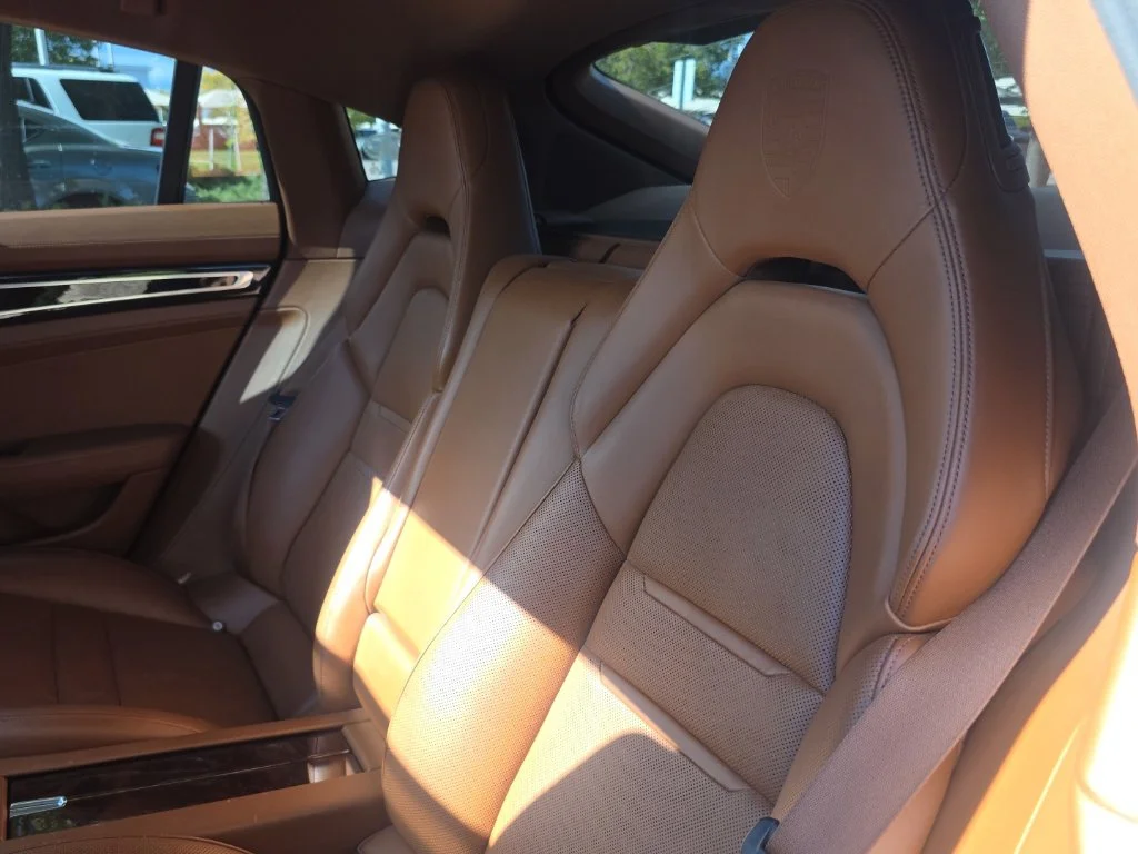 Used 2018  Porsche  image 18