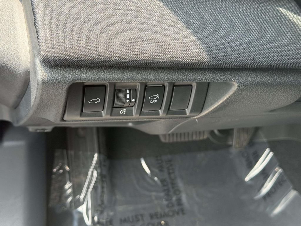 Certified Used 2025 Gray Subaru Premium image 19