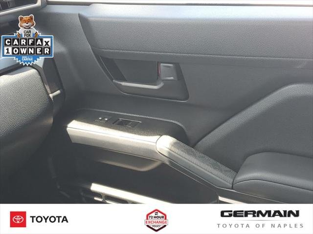 Certified Used 2025 CUTTING EDGE Toyota  image 28