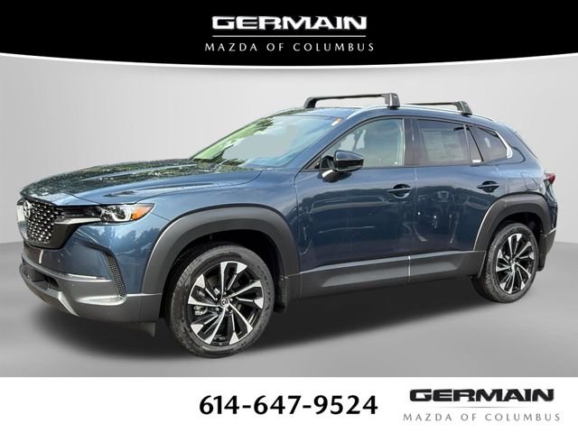 2026 Mazda CX-50 Hybrid Premium Plus AWD