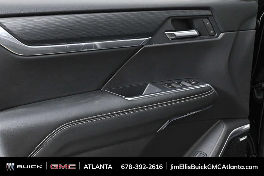 2025 GMC Acadia Elevation - Photo 6