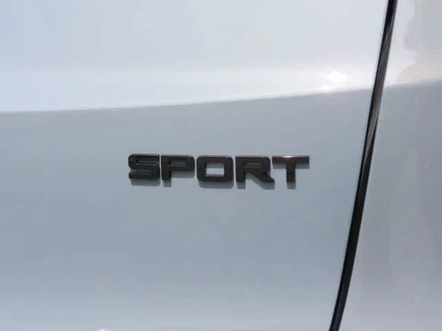 New 2026 Urban Gray Pearl Honda Sport-L image 8