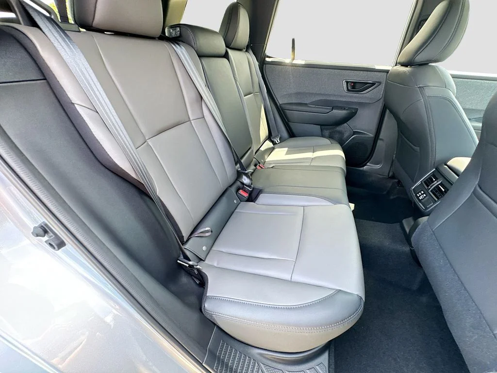 New 2026 Silver Subaru Premium image 36