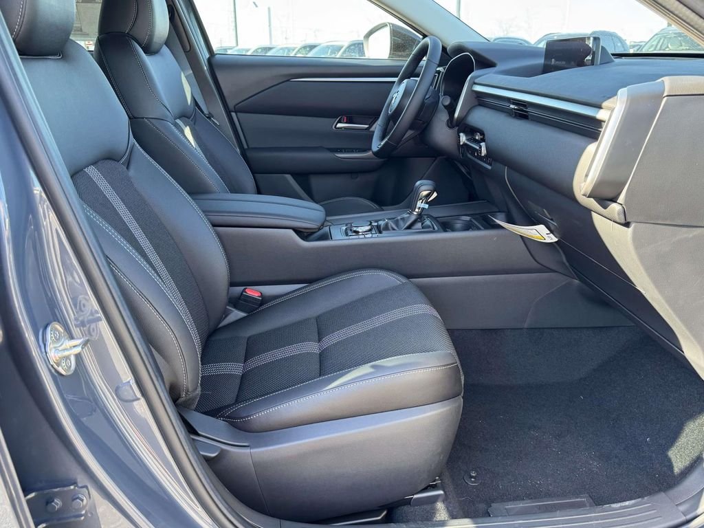 2026 Mazda CX-50 Meridian Edition - Photo 16