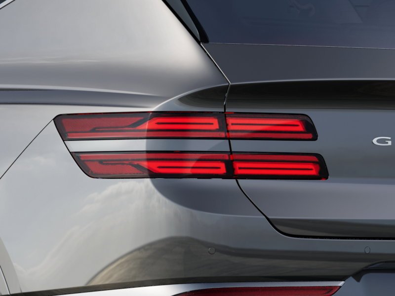 New 2027 Makalu Gray Genesis 2.5T Select image 23