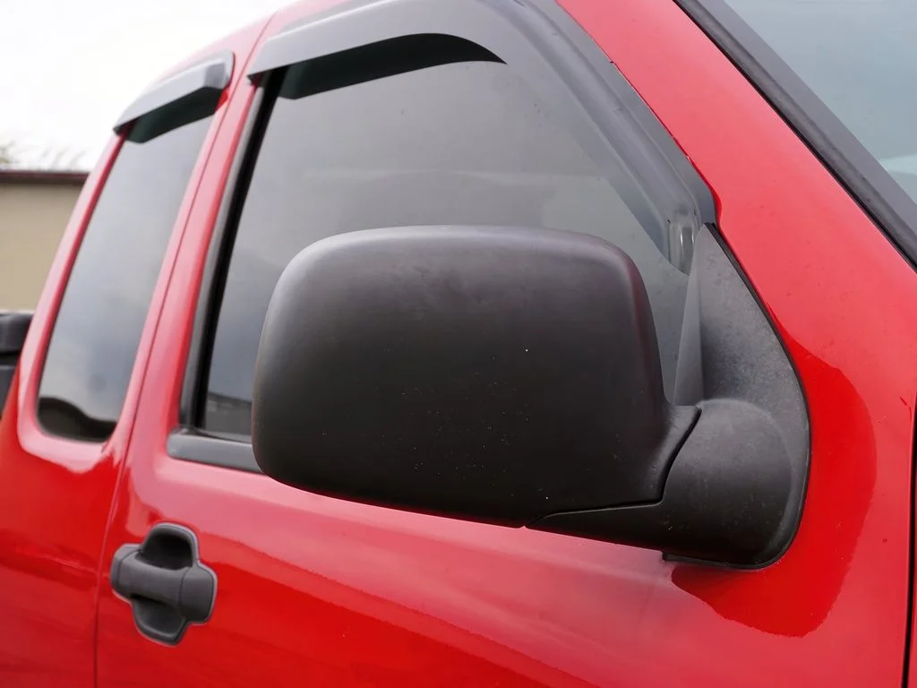 2006 Chevrolet Colorado LS - Photo 11