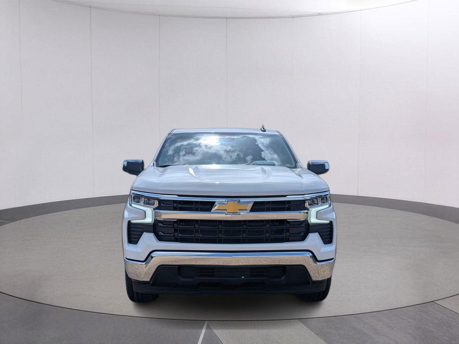 2026 Chevrolet Silverado 1500 LT - Photo 10
