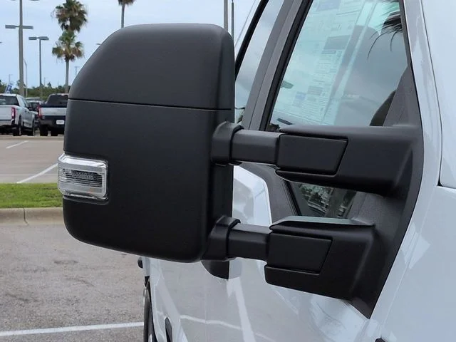 New 2026 White Ford XL image 12