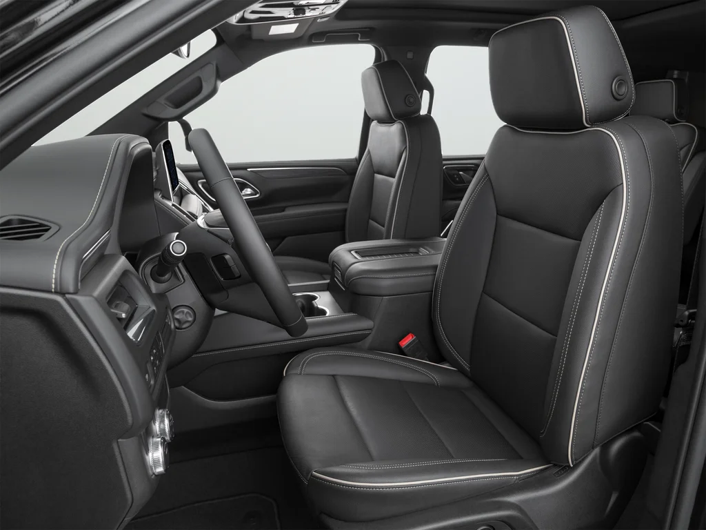 Used 2023 Black GMC Denali Ultimate image 16