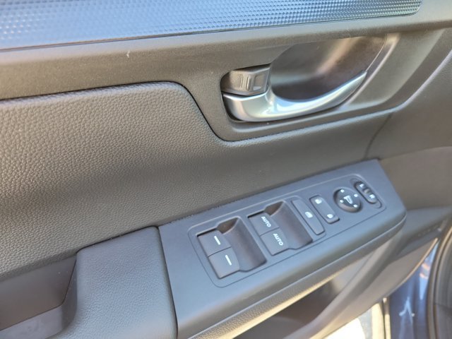 2025 Honda CR-V EX - Photo 22