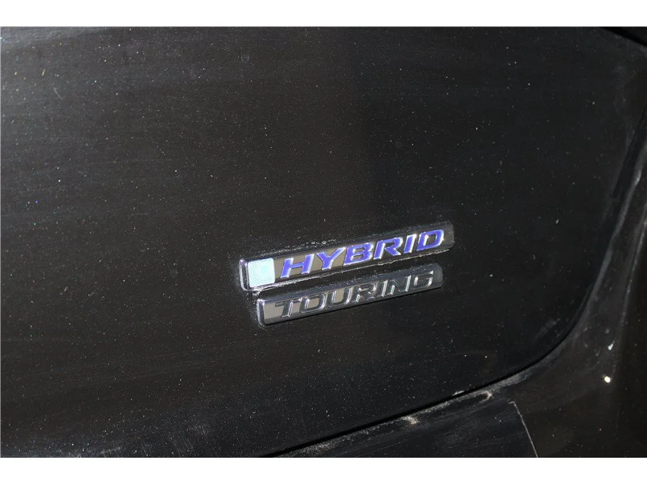 2024 Honda Accord Hybrid Touring - Photo 18