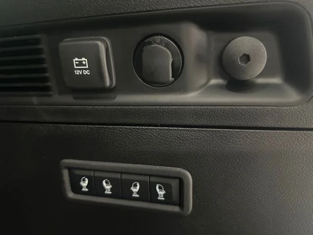 New 2026 White Jeep Limited Altitude image 23