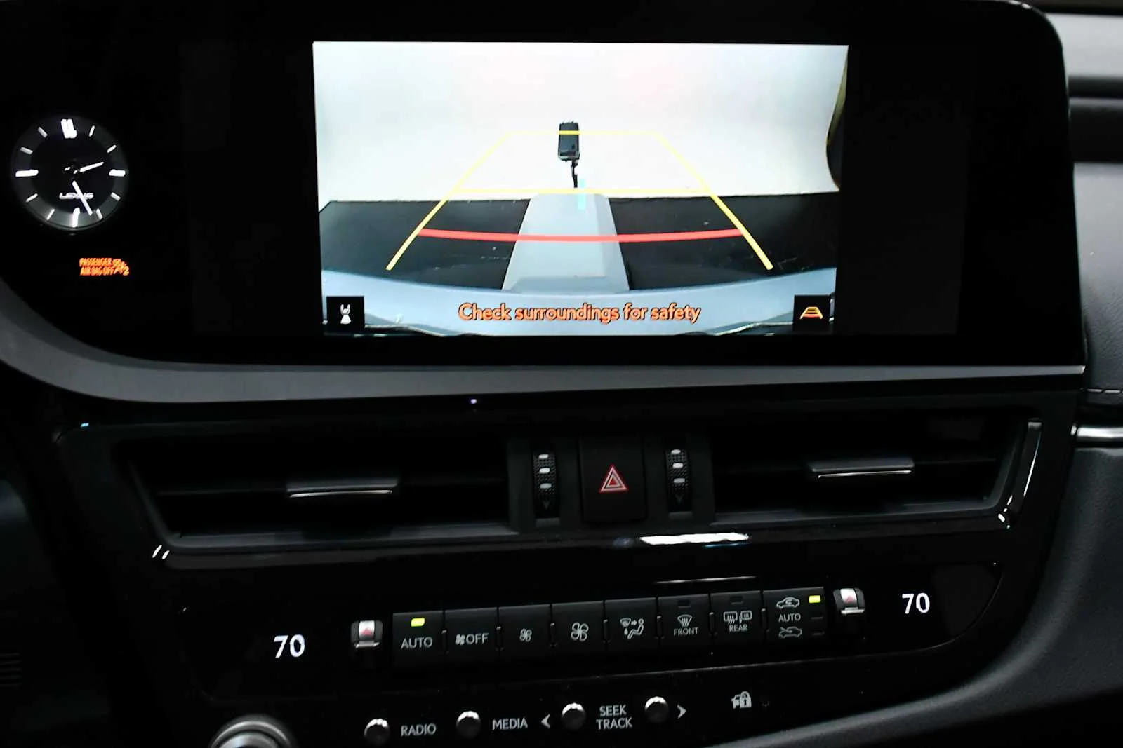 Used 2025 Iridium Lexus  image 20