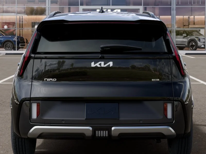 New 2027 Mineral Blue Kia SX image 13