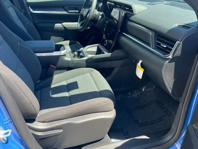 2026 GMC Terrain Elevation - Photo 26