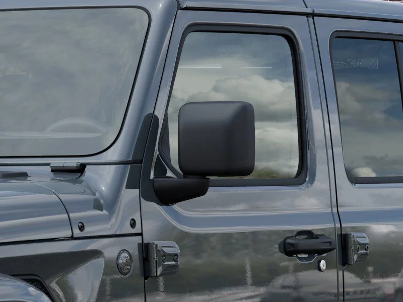 New 2026 Anvil Clearcoat Jeep Sport S image 12