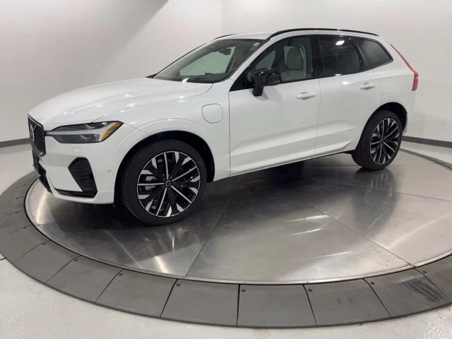2026 Volvo XC60