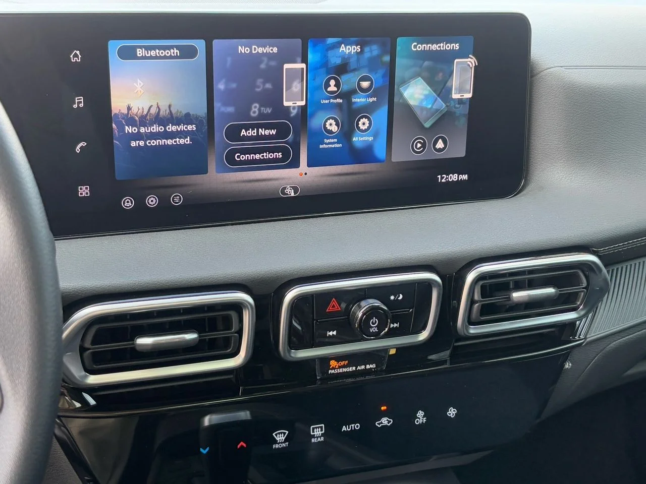 2026 Nissan Sentra SV - Photo 23
