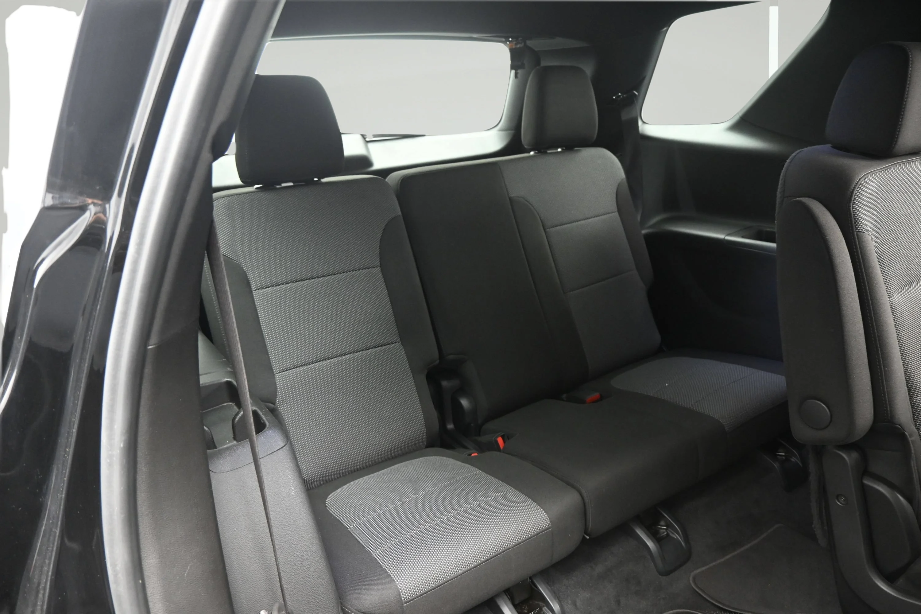 Used 2023 Mosaic Black Metallic Chevrolet LT Cloth image 14