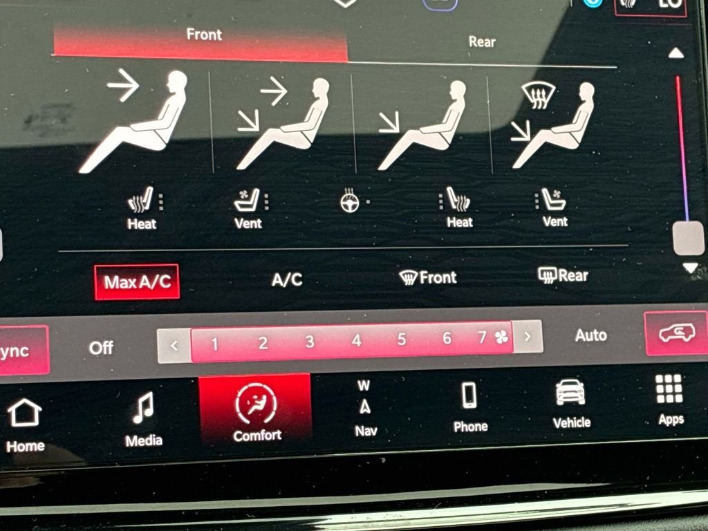 Used 2025 Gray Dodge GT Plus image 35