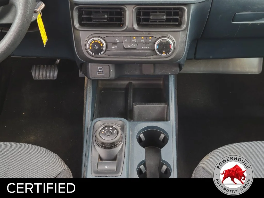 Used 2022 White Ford XL image 23