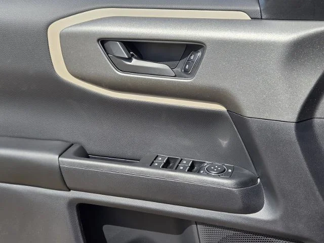 New 2026 Azure Gray Metallic Tri-Coat Ford Big Bend® image 35