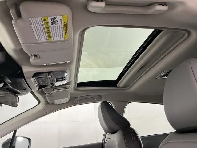 New 2026 Gray Subaru Limited image 18