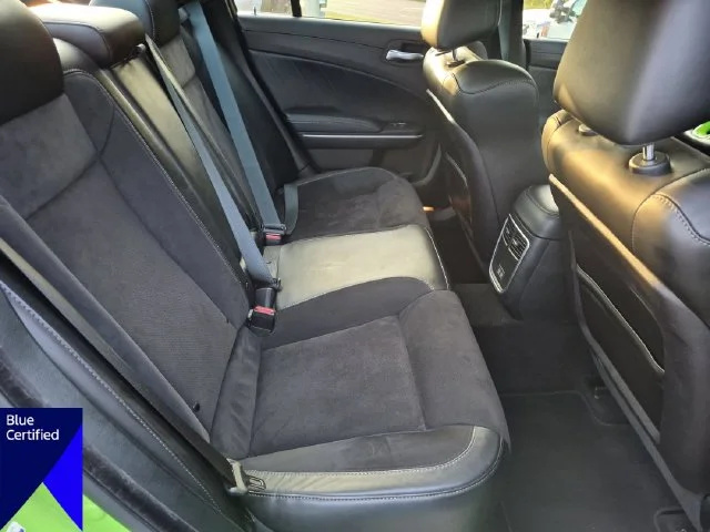 Used 2023 Green Dodge R/T image 34