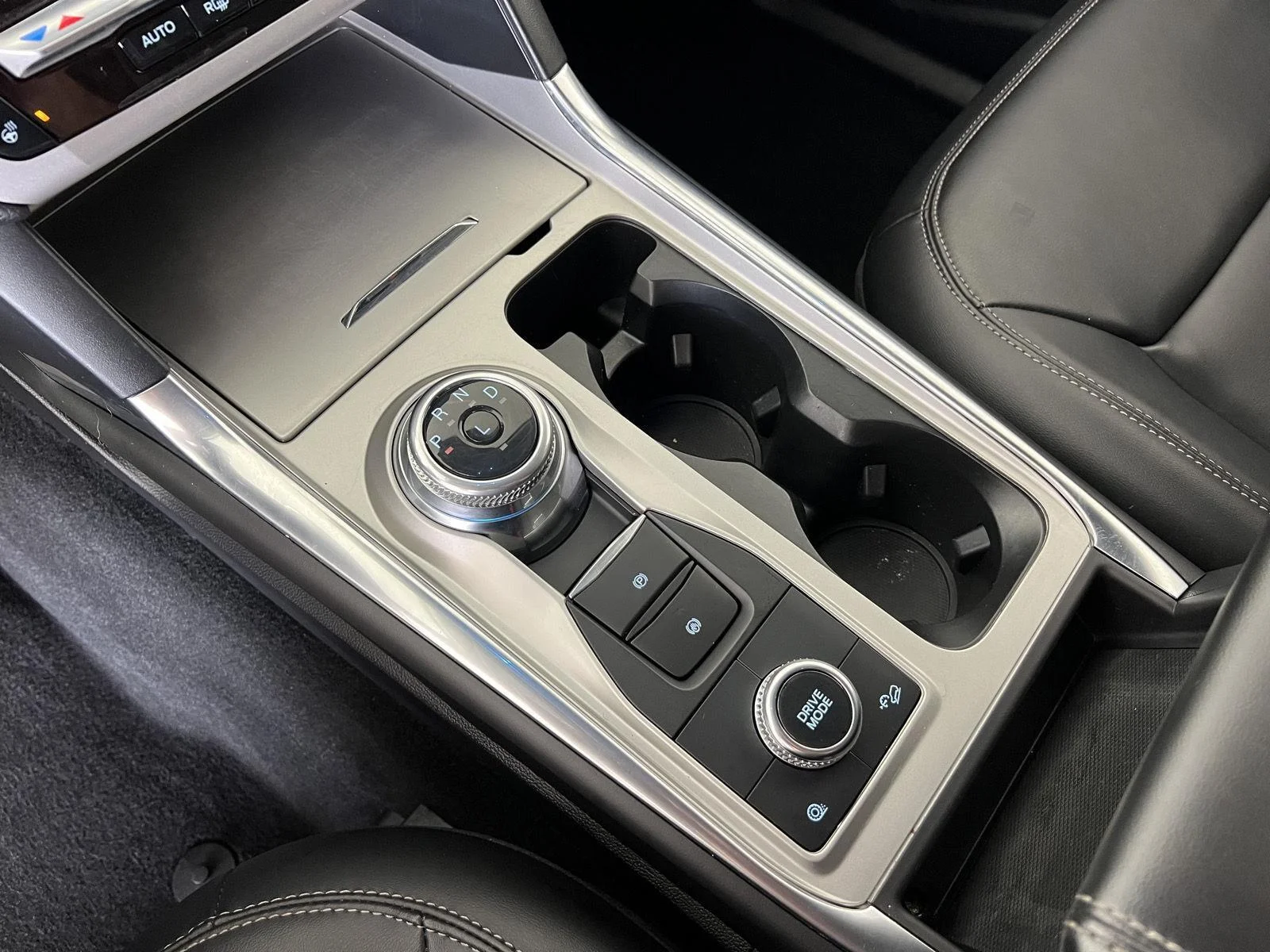 Used 2023 Carbonized Gray Ford XLT image 22