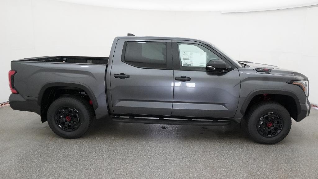 2026 Toyota Tundra TRD Pro - Photo 17