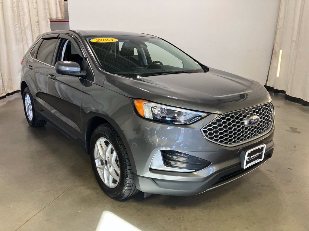 2023 Ford Edge