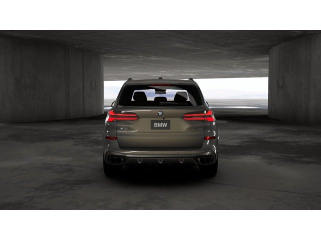 New 2026 Dravit Grey Metallic BMW xDrive40i image 5