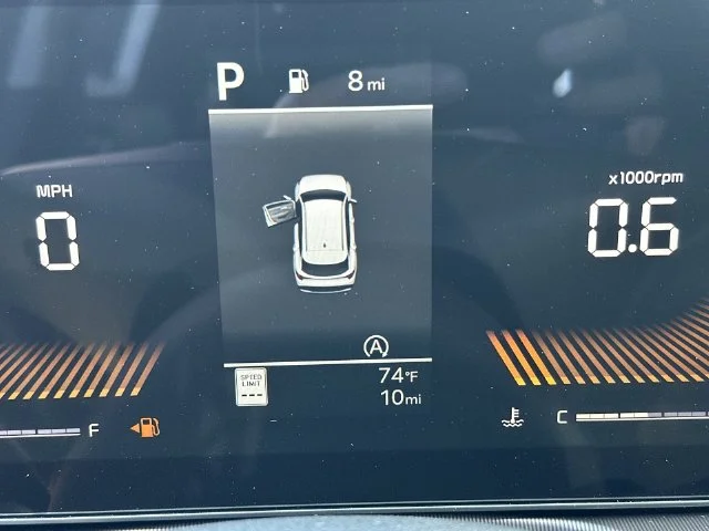New 2027 Panthera Metal Kia EX image 19