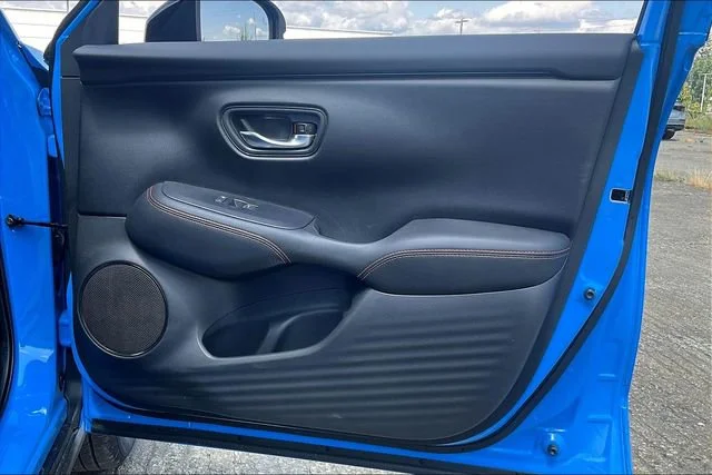 2026 Honda HR-V Sport - Photo 24