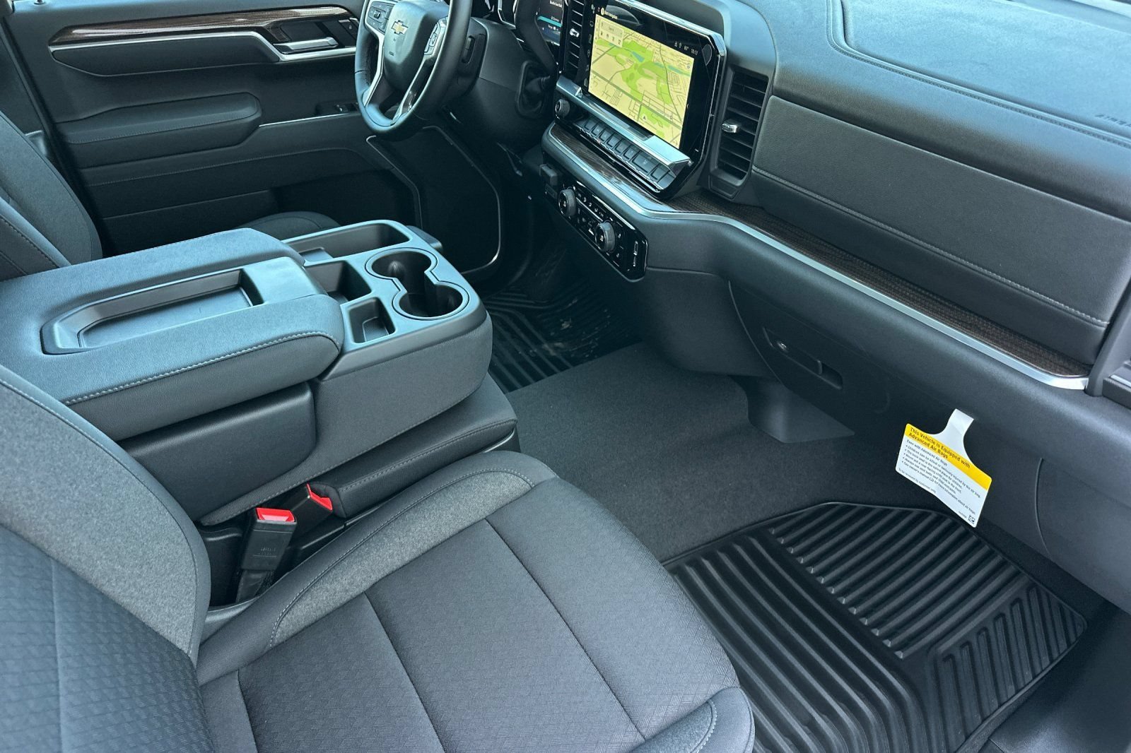 2026 Chevrolet Silverado 1500 LT - Photo 15