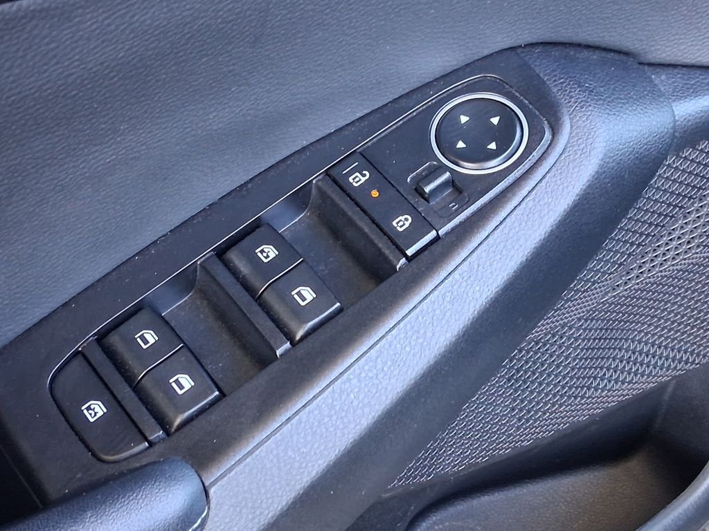 Used 2025 Gray Kia S image 18