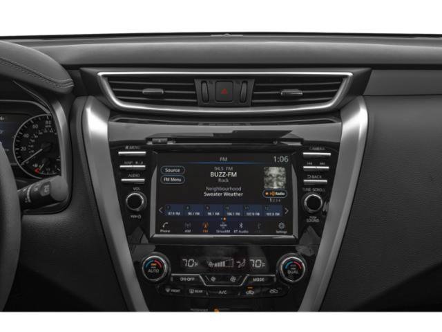 Used 2021 Scarlet Ember Tintcoat Nissan SV image 10